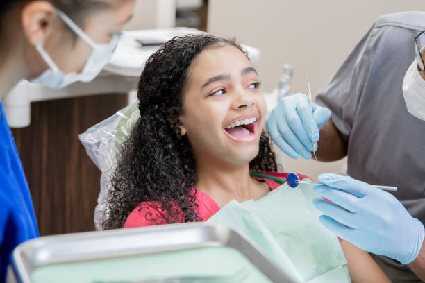 Best Dental Abscess Treatment in Wellsburg, WV